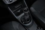 Volkswagen Gol 5-Door 2016 года